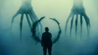 كائنات فضائية بتغزوا الارض وهتتسبب في نهاية العالم 