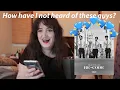 Download Lagu REACTION | CN Blue - Then, Now and Forever