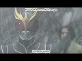 Download Lagu Kamen Rider Kuuga Opening Song - Masayuki Tanaka (Romaji + Vietsub)