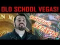 9 Shocking Secrets of Old Las Vegas - Fremont Street History Edition