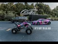 JT s Birt ay Gift to lil Uzi