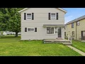 25 Lincoln Ave Irwin PA