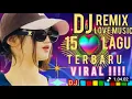 DJ NONSTOP DANGDUT REMIX TERBARU VIRALL 2026 // LAGU ENAK COCOK BUAT TEMEN PERJALANAN 