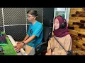 ANA ALBI LIH MAYYAL - AZQIADAFFA || cover