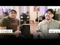 FIRST TIME HEARING! Butcher Babies - Sleeping with the Enemy (REACTION) | Best Friends React