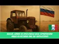 Download Lagu Russia, grano in crisi: crollo delle esportazioni e addio all’accordo ONU sui fertilizzanti