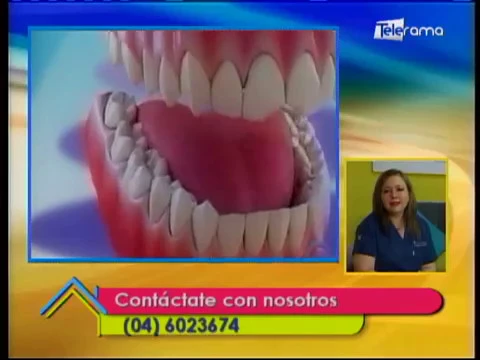 Emergencias dentales