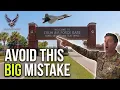 DON T Move to Eglin AFB Without Knowing This