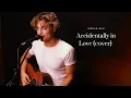 Download Lagu Jordan-Ravi - Accidentally in Love (Counting Crows Cover)