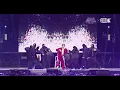 [K-Choreo4K] 엔하이픈 'INTRO + Blessed-cursed + Future Perfect + Outside' (ENHYPEN) @뮤직뱅크글로벌페스티벌251230
