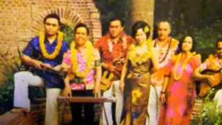  51 hawaiian vinyl collection rudy wairata