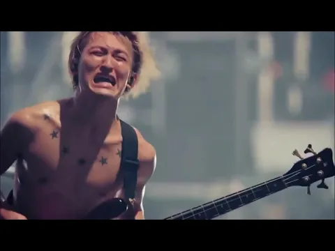 Download MP3 ONE OK ROCK 2015 “35xxxv” JAPAN TOUR  【Decision】