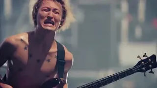 Download ONE OK ROCK 2015 “35xxxv” JAPAN TOUR  【Decision】 MP3