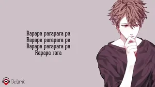 parappapap nada dering telpon 