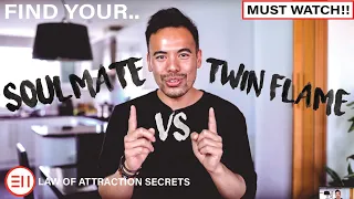how to recognise the difference between twin flame u0026 soulmate warning dont kill your twin flame 