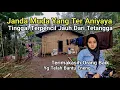 Download Lagu Tak Tega..Saat Menyampaikan Titipan Dari Donatur untuk Neng Janda Yg Tinggal Terpencil