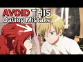 Avoid These 6 Common First Dating Mistakes
