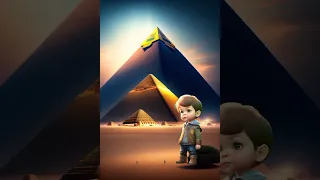 قصص للاطفال تاريخ مصر 