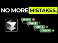 Build Apps with Cursor like the 1 Using this New Method