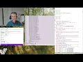curl development with Daniel Feb 21 2023