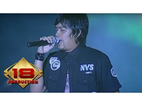 Download MP3 Ada Band -  Karena Wanita Ingin Dimengerti  (Live Konser Soundrenaline Palembang 2007)