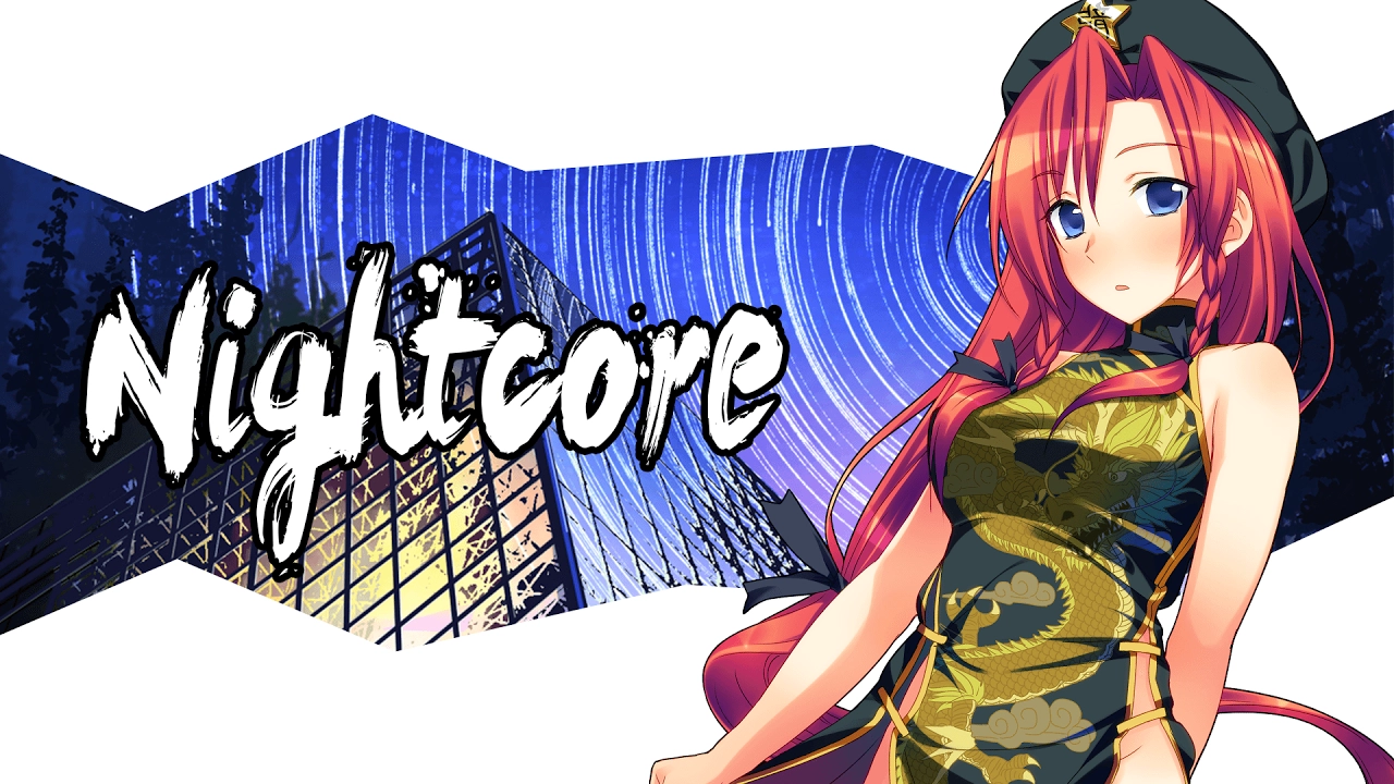 Nightcore ⇢ Cherry Gum | Lyrics | Dolly Style Nightcore ⇢ Cherry Gum | Lyrics | Dolly Style