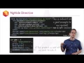 CodeSchool com AngularJS 1 5 Built in Directives