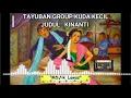 Download Lagu TAYUBAN GROUP KUDA KECIL. JUDUL KINANTI ||| DADANG DARNIAH, INAH CARMINAH \u0026 LILIS KASIRI