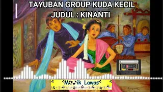 Download TAYUBAN GROUP KUDA KECIL. JUDUL KINANTI ||| DADANG DARNIAH, INAH CARMINAH \u0026 LILIS KASIRI MP3