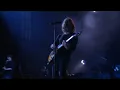 Soundgarden - The Day I Tried to Live (London 2012)