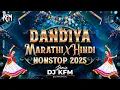 Download Lagu Best Of Dandiya Garba Songs | Latest Mega Garba 2025 | DJ KFM | Navratri Trending Dandiya