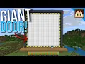 Download Lagu The FLYING MACHINE Door! [Minecraft Bedrock 1.20] +Tutorial