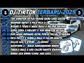 DJ TIKTOK TERBARU 2025🎵DJ TOR MONITOR KETUA ORANG BARU LEBE GACOR🎵DJ NGAPAIN REPOT X PICA PICA 2 🔥