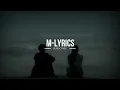 Firdaus (菲道尔), Dior (大颖) - Divorce in Ghana (在加纳共和国离婚) Lyrics 歌词 Pinyin/English Translation (動態歌詞)