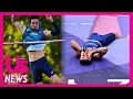 Pole Vaulter Anthony Ammirati s Hilarious Take on Viral Bulge During Paris Olympics