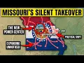 Columbia Is TAKING Over Missouri And No One s Noticing