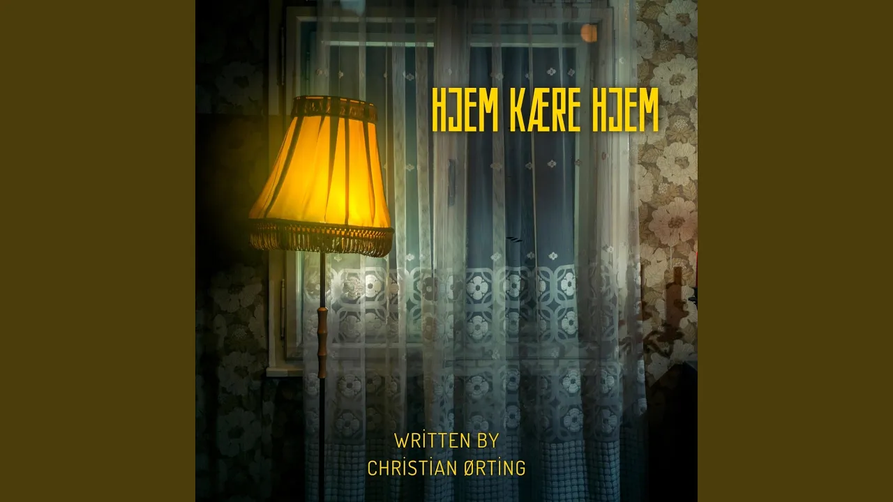 Hjem kære hjem Hjem kære hjem