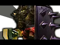 BIS List Warrior Phase 3 T6 Protection Tank and Threat Spreadsheet