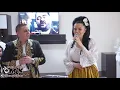 Download Lagu DANIELA SI IULIAN DRINCEANU   VINO VINO PUISOR \u0026 LA IUBIT ESTE O LEGE, CE O FI CU BARBATUL MEU 2021