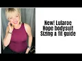 NEW Lularoe Hope bodysuit