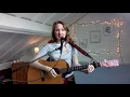 Juliette Armanet "Cavalier seule" - Gershwin "The man I love" | #7 L2DM | Acoustic cover by Théa