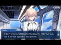 【FGO】 Final Chapter - English Translation - Chapter 1 (1/2) - Fate/Grand Order