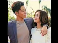 Download Lagu 💜love makes life beautiful ❤Idhazhin oru oram song💫Multikcdrama mix