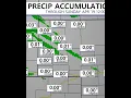 KNEB Panhandle Precipitation Watch on KNEB tv Weather