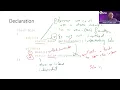 UNISA - COS3711 Singleton design pattern Example 1