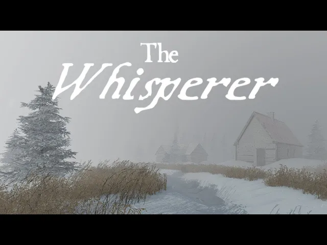 The Whisperer | Trailer