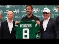 JetNation Summer Rankings Series Quarterback and Special Teams