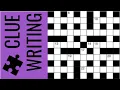 Gotta Write Em All Cryptic Crossword Clues
