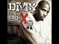 Ruff Ryders Anthem - DMX