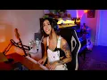 End Credits - Sarah Kang Cover (Live on Twitch)